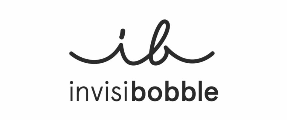 Invisibobble Logo