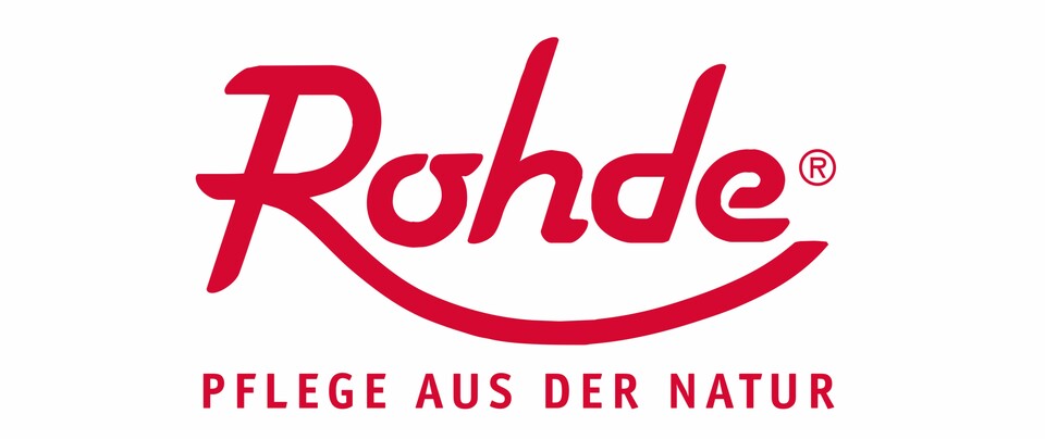 Rohde Logo