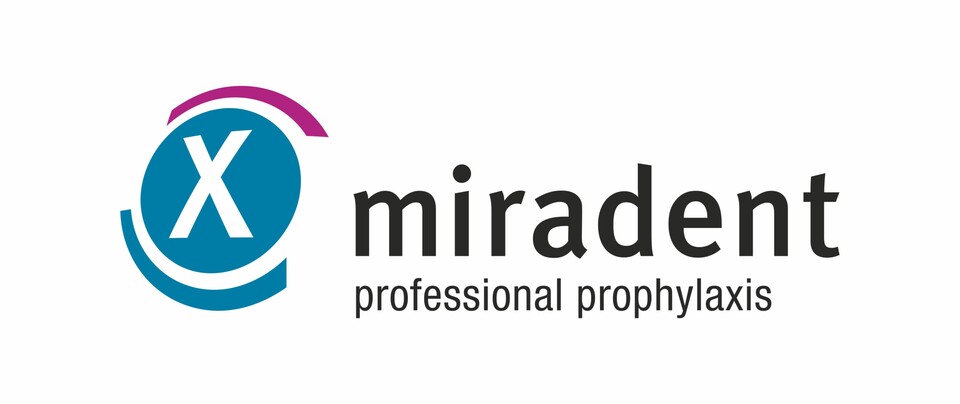 miradent Logo